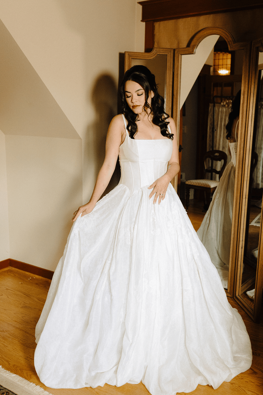 Bella Luna Farms & Styled Shoot's wedding-image-35
