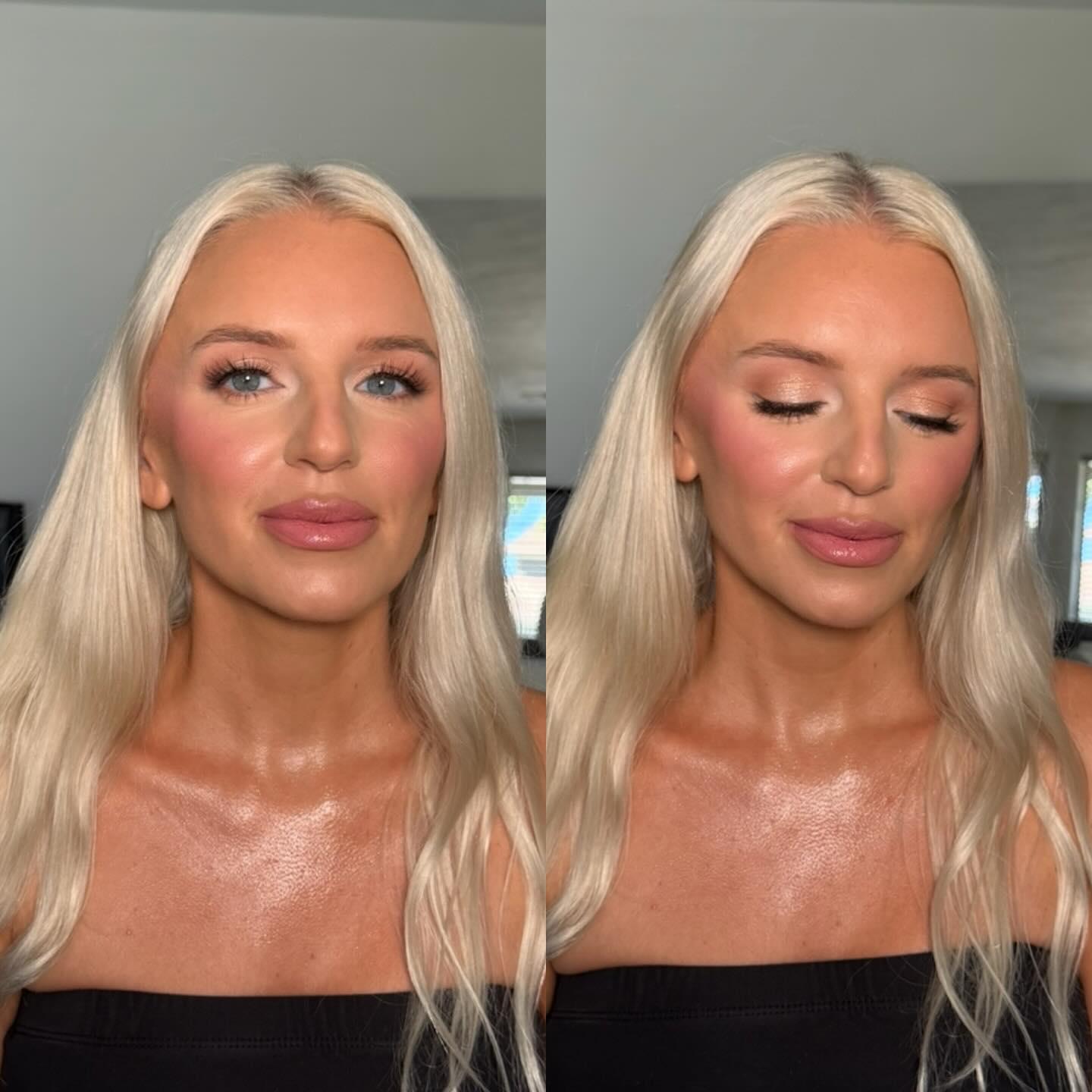 Makeup By Adrianne portfolio 1
