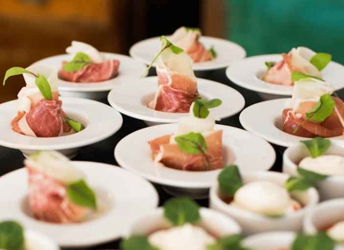 A Perfect Event by Carmen