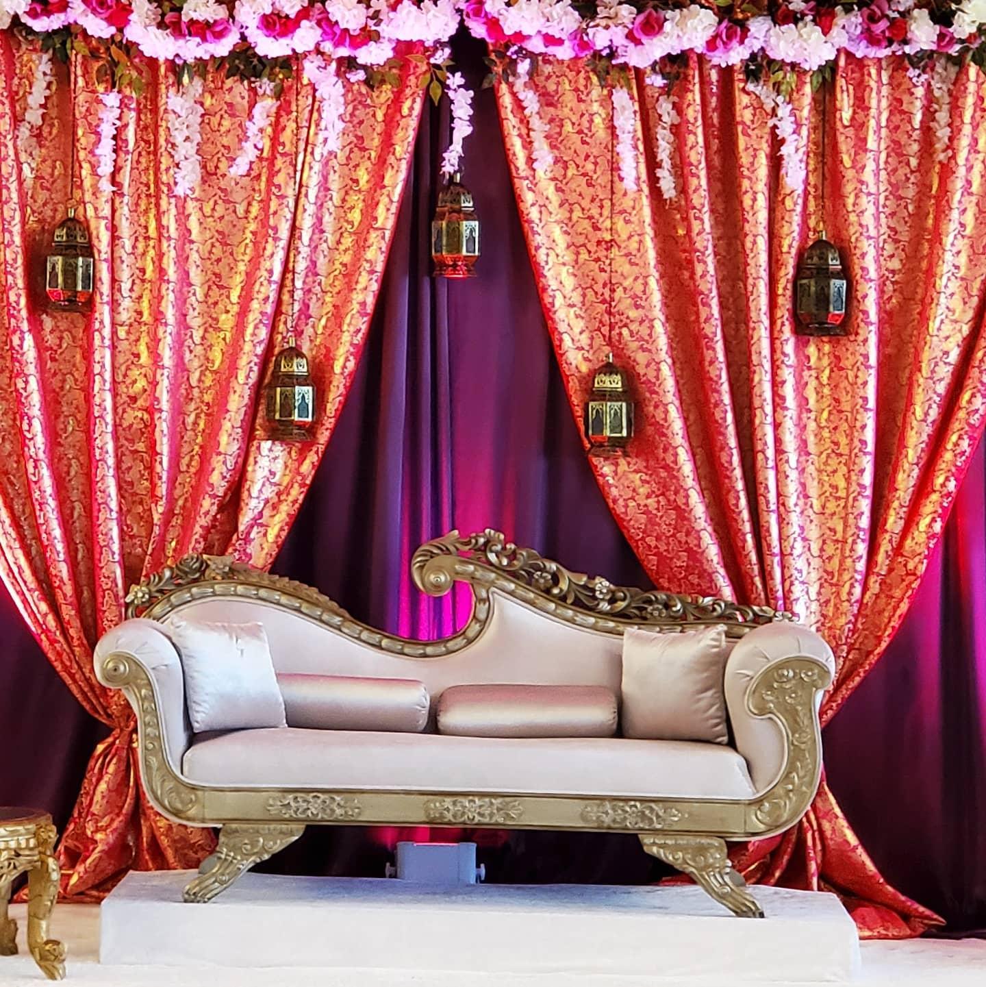 Z Designs Events