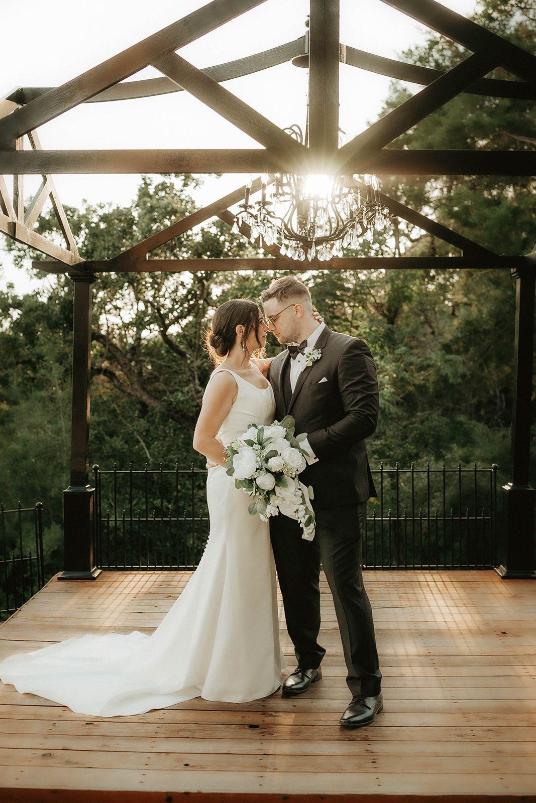 Lauren Ortiz & Mike Kytka's wedding 5