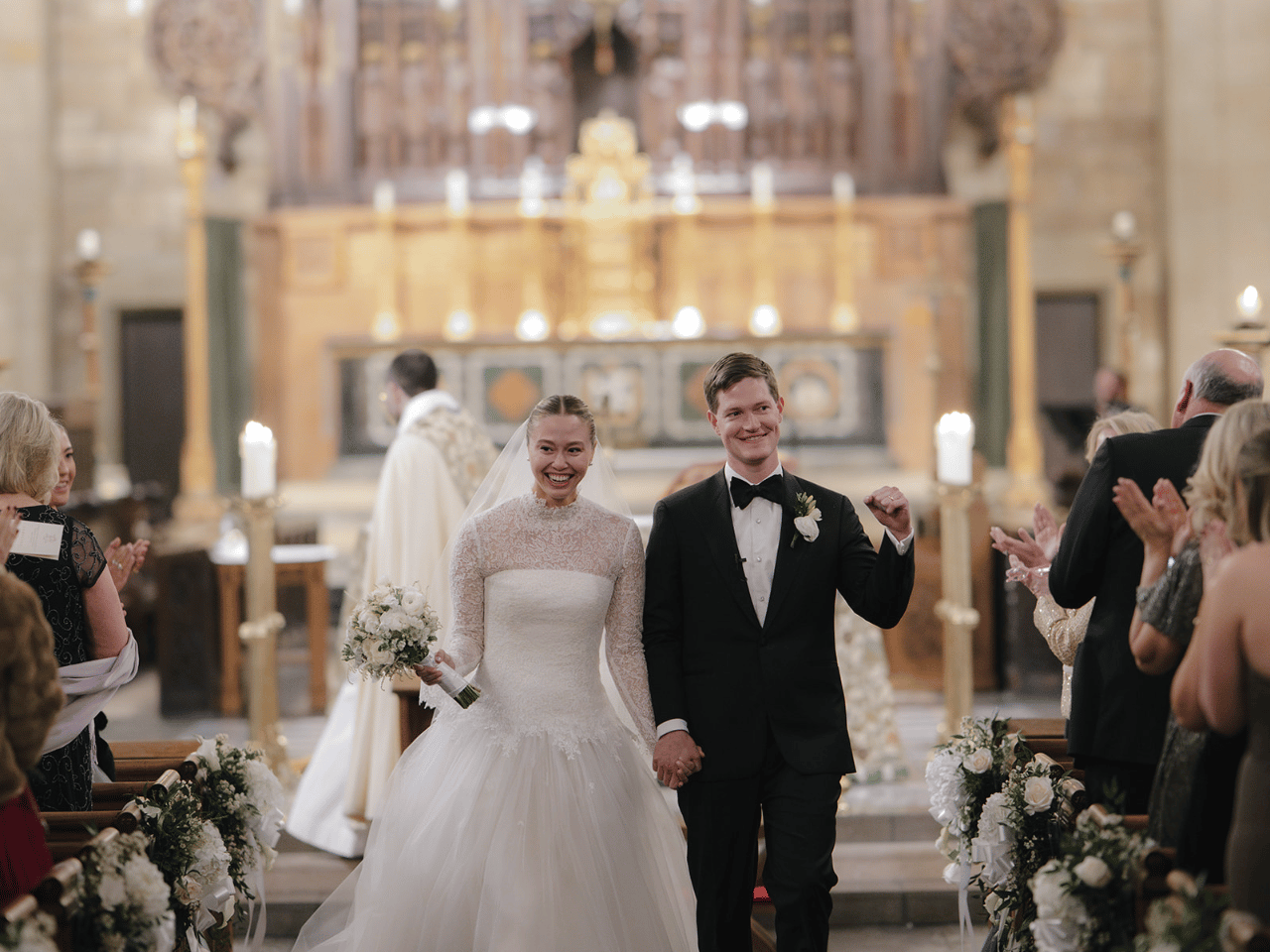 Caroline Neumann & Ryan Brady's wedding-image-57