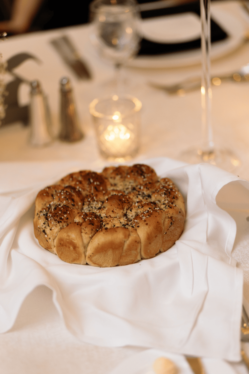 Ruthie Polinsky & Harry Freid's wedding-image-30