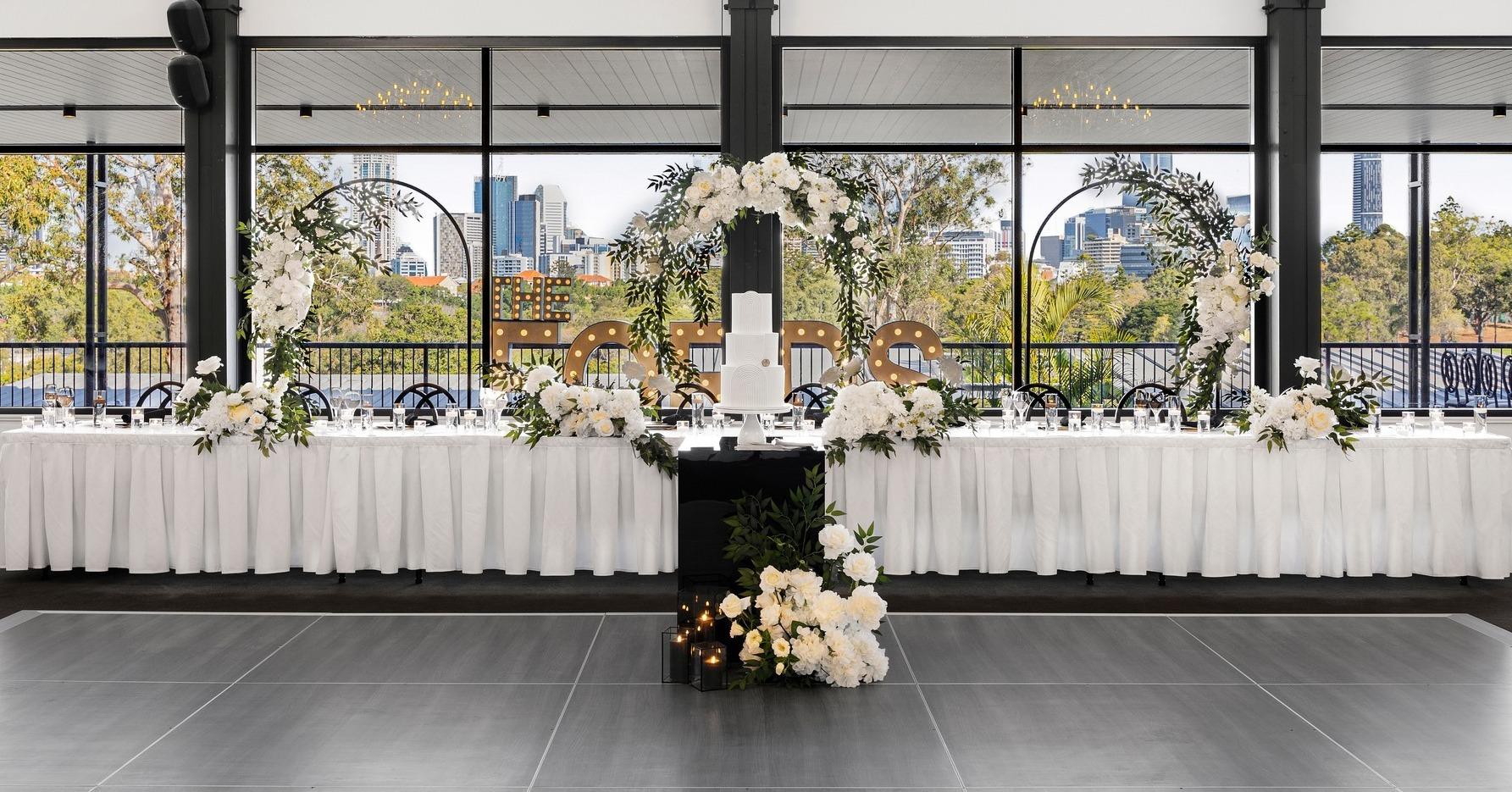 Beautiful Weddings