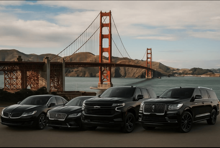 Black Car Everywhere Limousine & Car Service (Hinsdale)