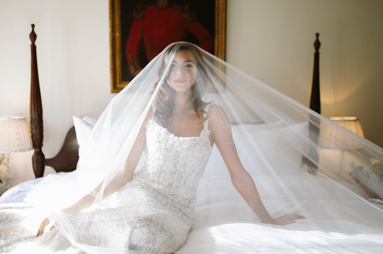 I Do Bridal Couture
