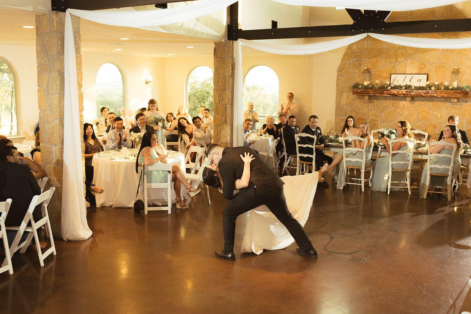 Lauren Ortiz & Mike Kytka's wedding 7
