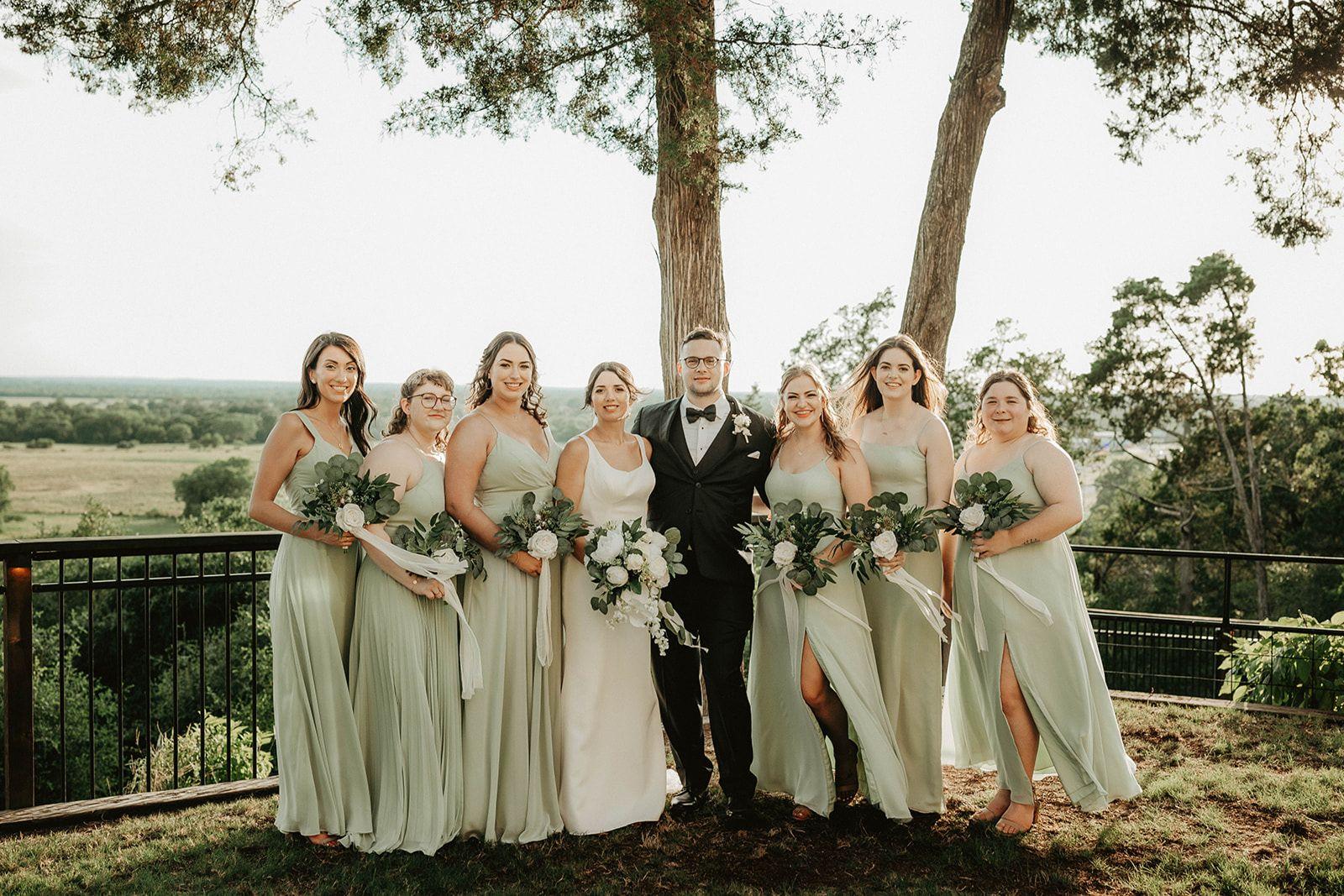 Lauren Ortiz & Mike Kytka's wedding 14