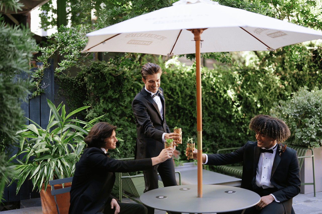 Emma Kate B & Heath V's wedding-image-2