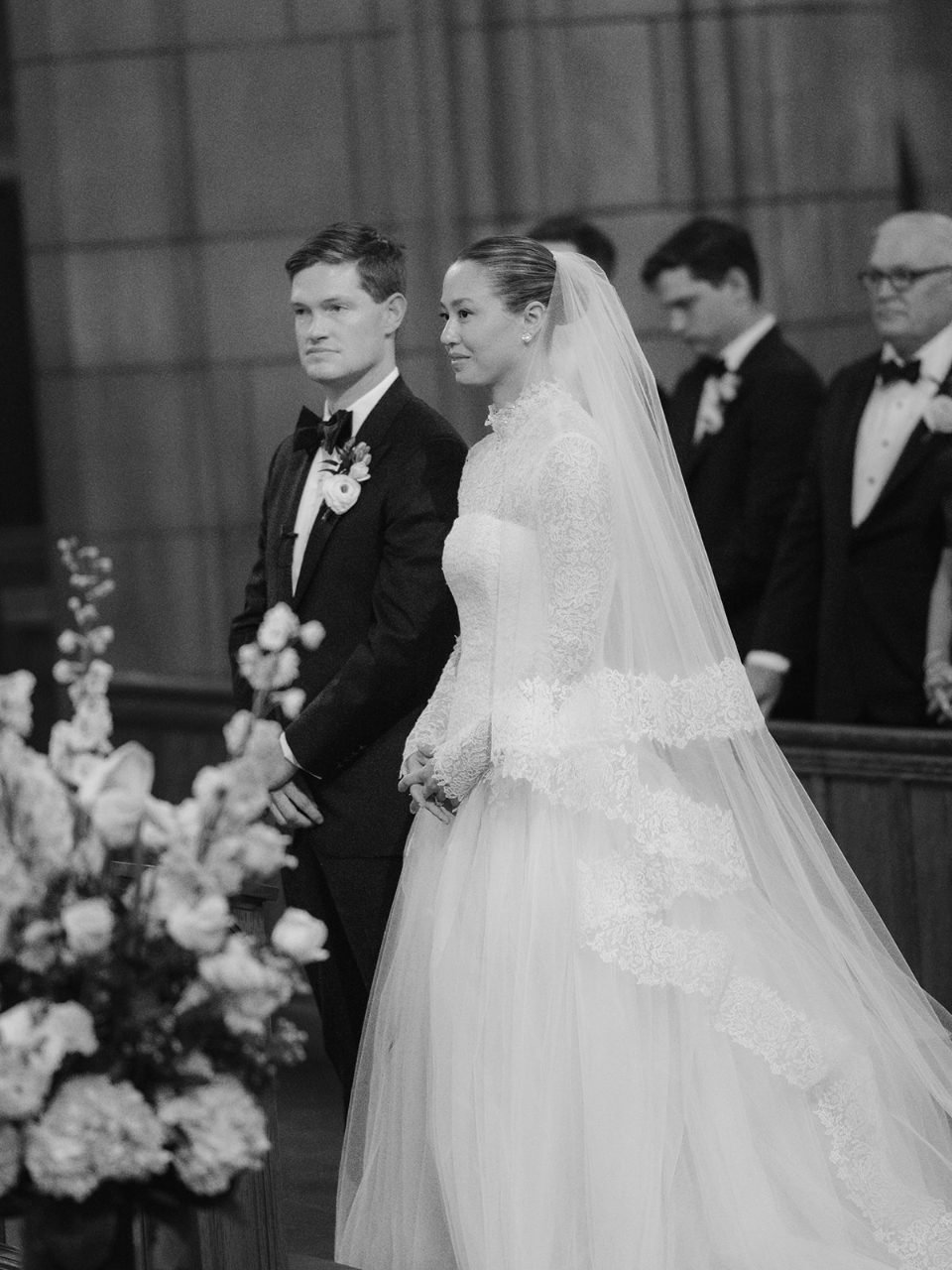 Caroline Neumann & Ryan Brady's wedding-image-46
