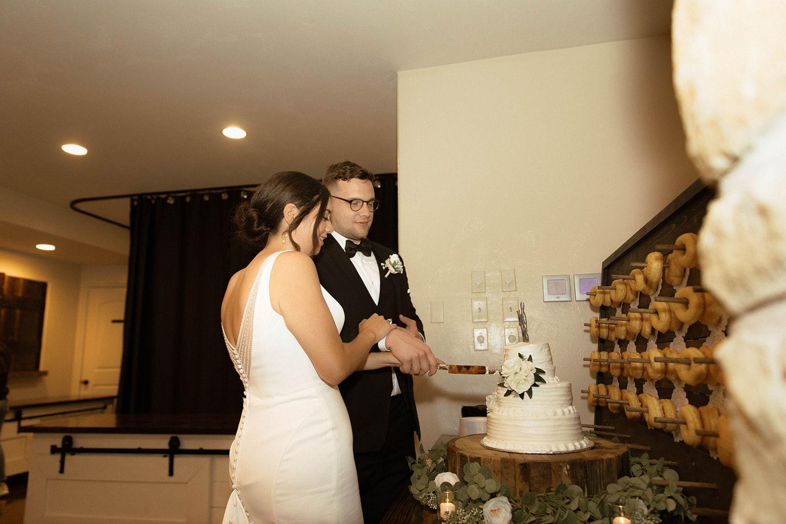 Lauren Ortiz & Mike Kytka's wedding 1