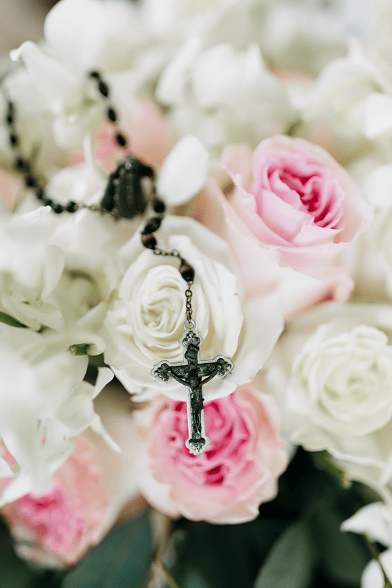 A Romantic Spring Wedding at Hotel Zamora 44