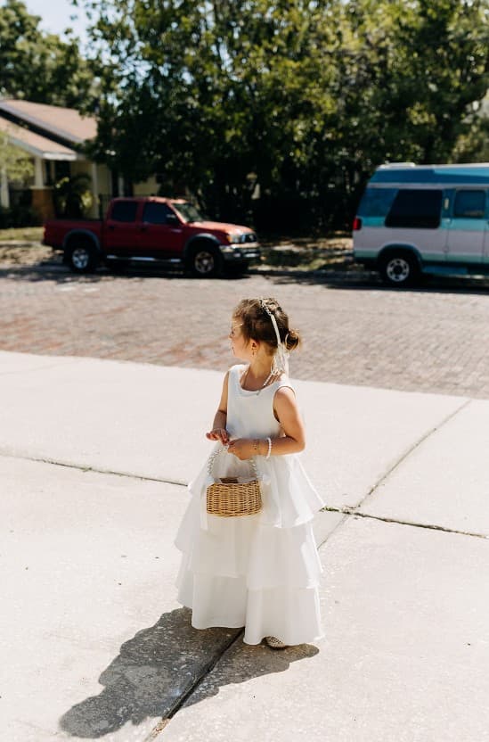 A Romantic Spring Wedding at Hotel Zamora 10