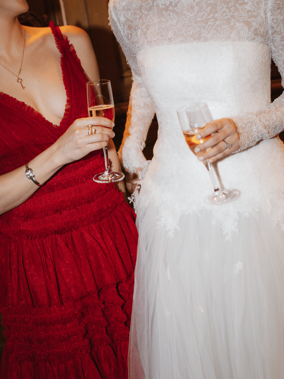 Caroline Neumann & Ryan Brady's wedding-image-89