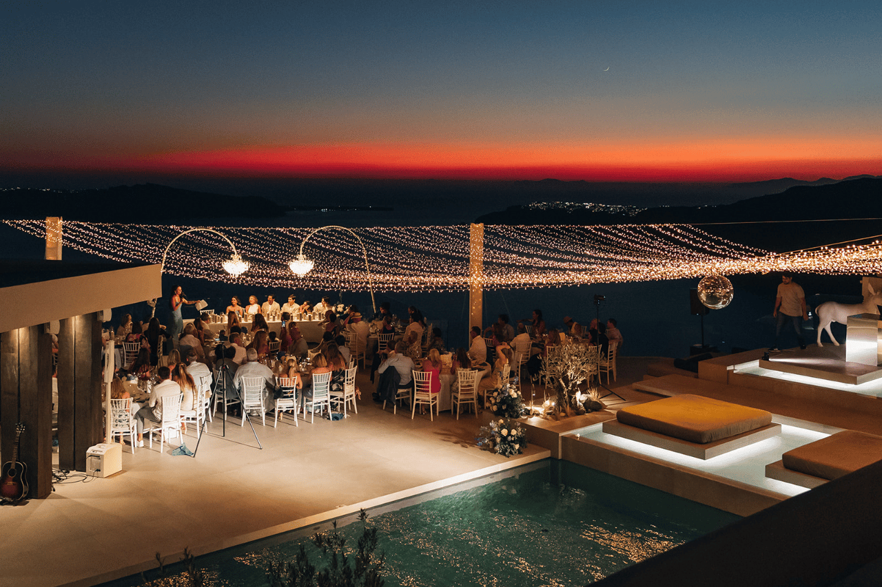 Rocabella Santorini Hotel & SPA portfolio 1