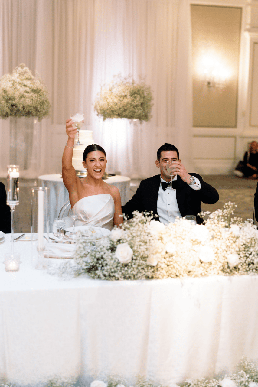 Ruthie Polinsky & Harry Freid's wedding-image-34