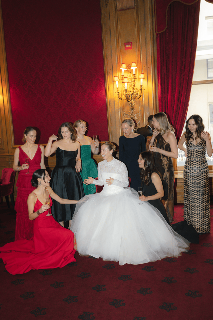 Caroline Neumann & Ryan Brady's wedding-image-79