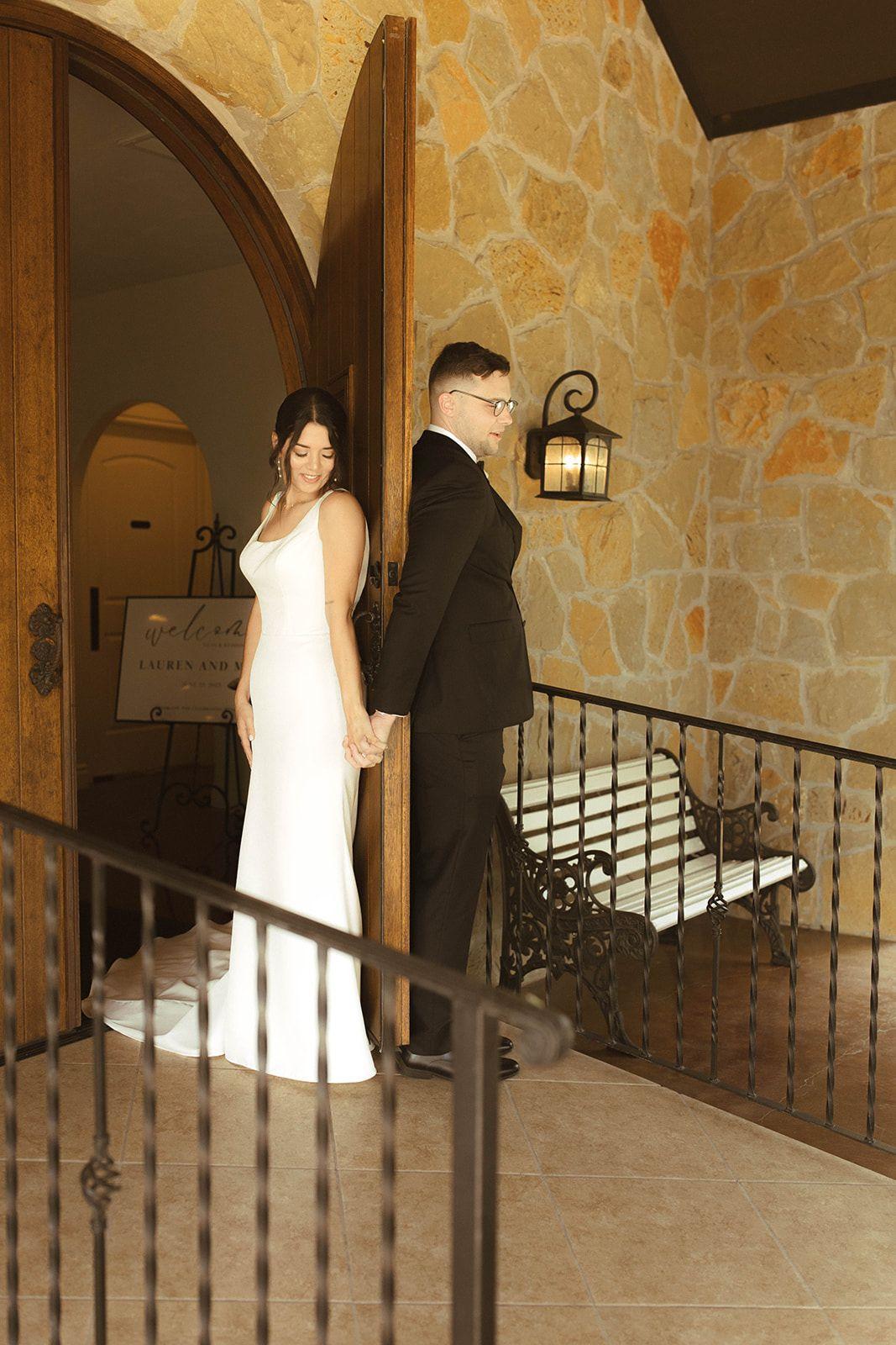 Lauren Ortiz & Mike Kytka's wedding 4