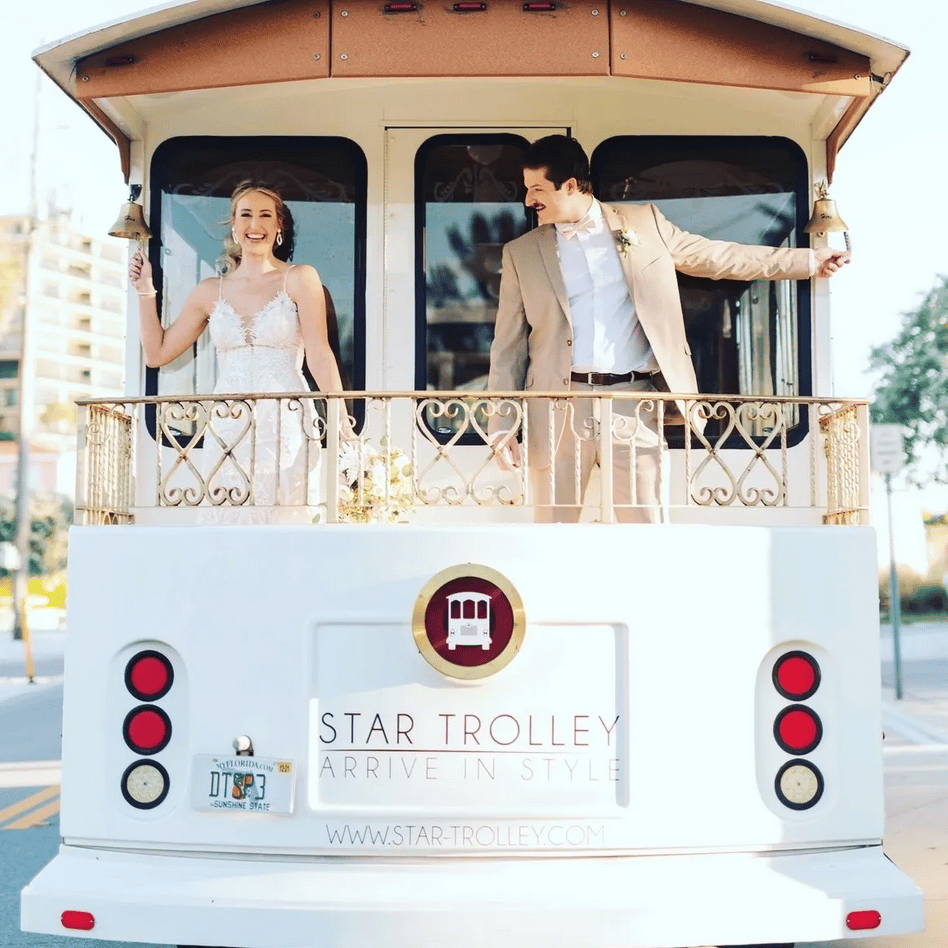 Star Trolley