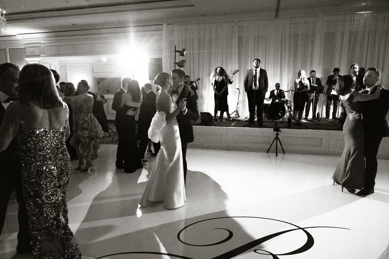 Ruthie Polinsky & Harry Freid's wedding-image-37