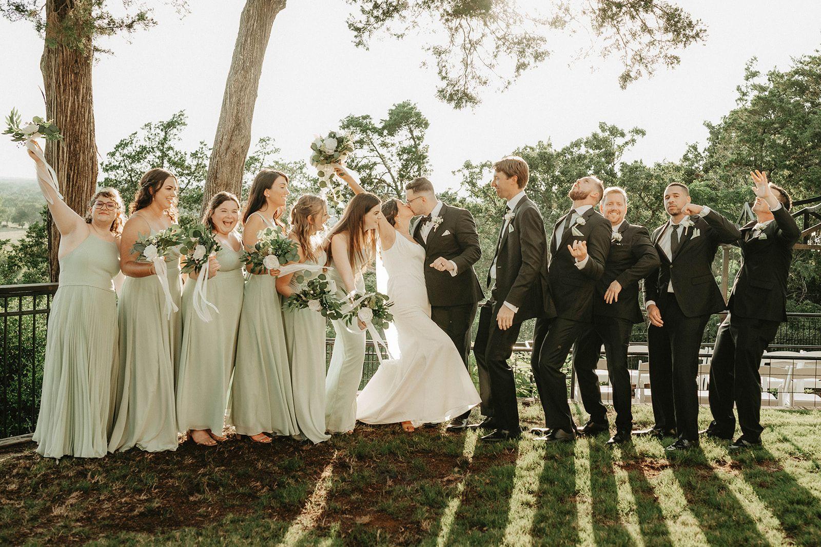 Lauren Ortiz & Mike Kytka's wedding 15