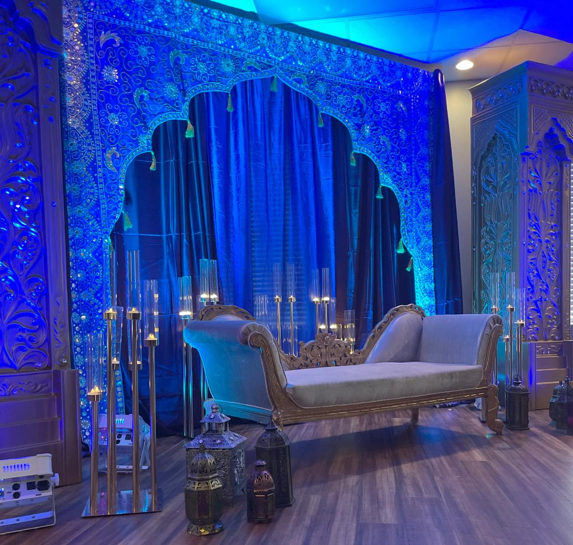 Z Designs Events portfolio 3
