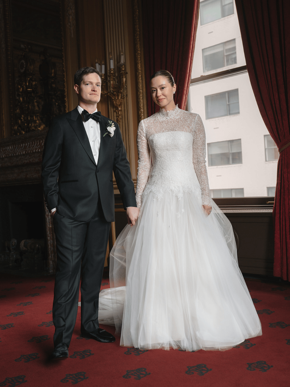Caroline Neumann & Ryan Brady's wedding-image-41