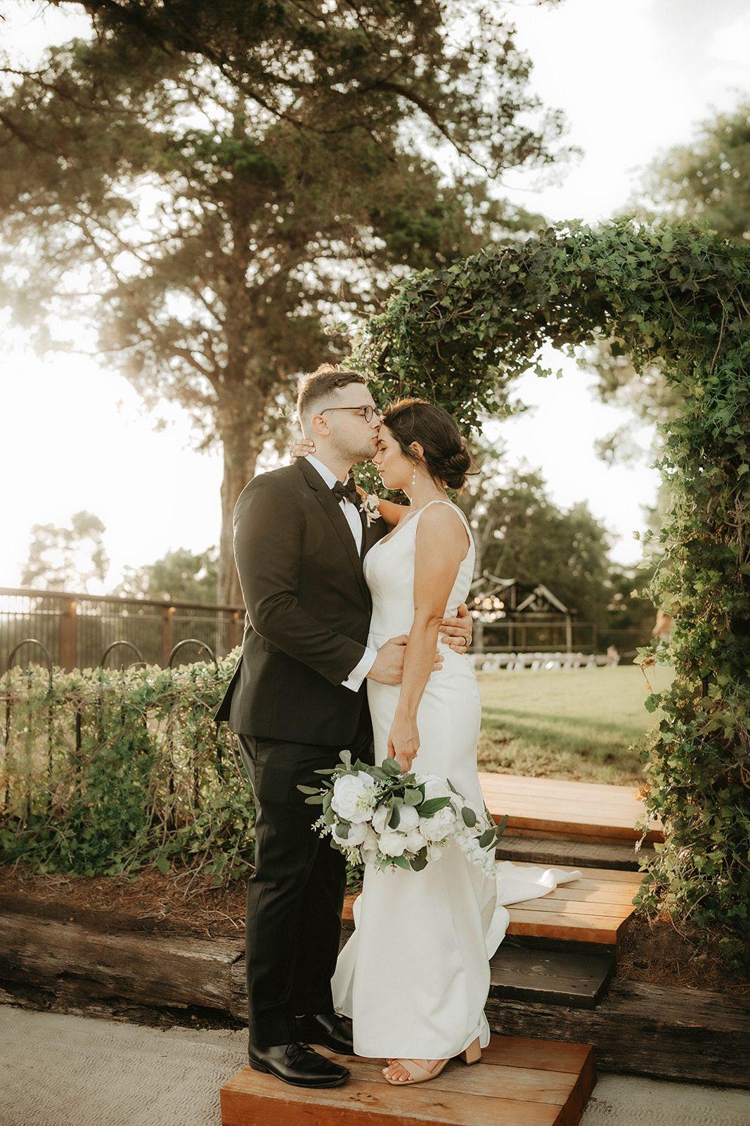 Lauren Ortiz & Mike Kytka's wedding 11