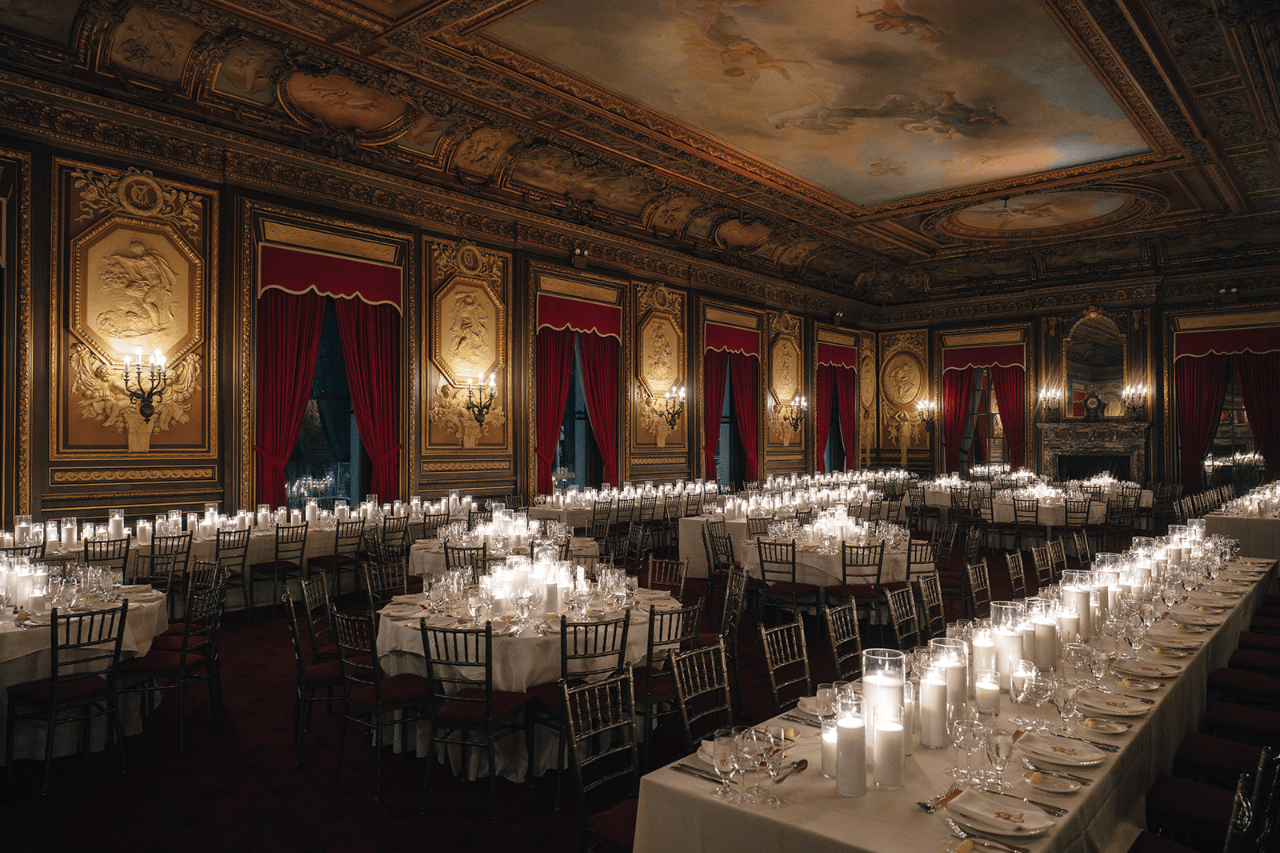 Metropolitan Club of New York