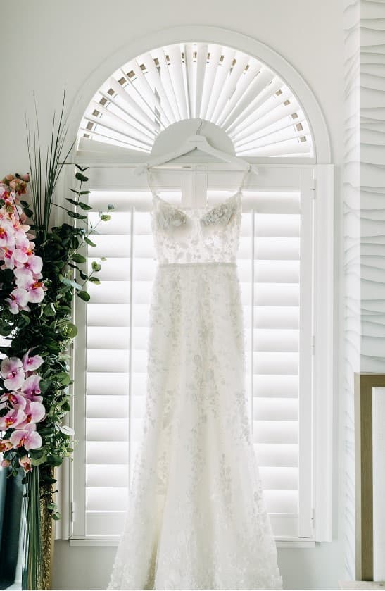 A Romantic Spring Wedding at Hotel Zamora 7