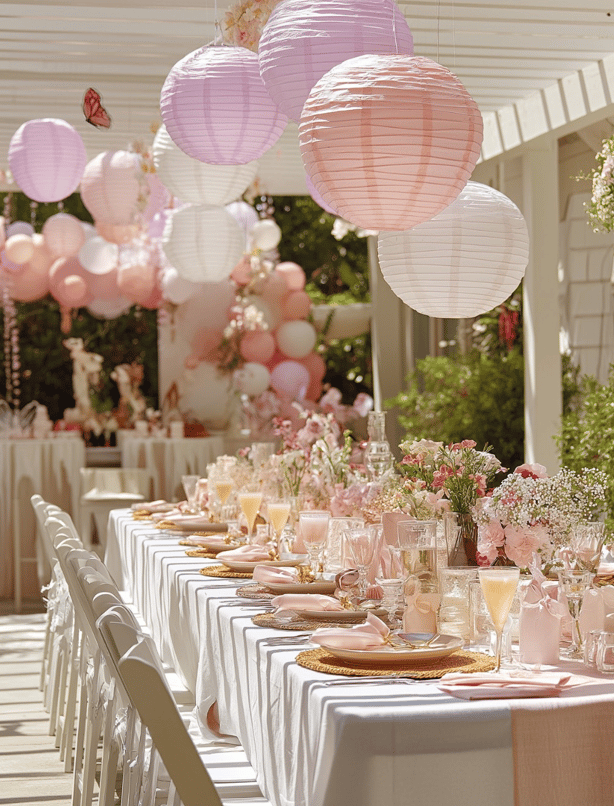 The One Stop Wedding Shop