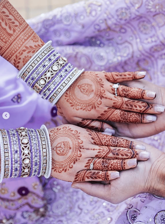 The One Stop Wedding Shop portfolio 3
