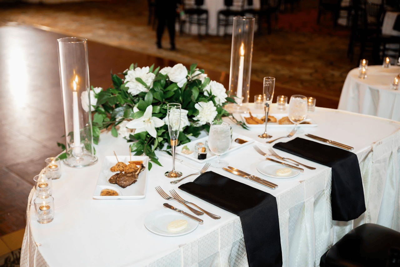 The One Stop Wedding Shop portfolio 1