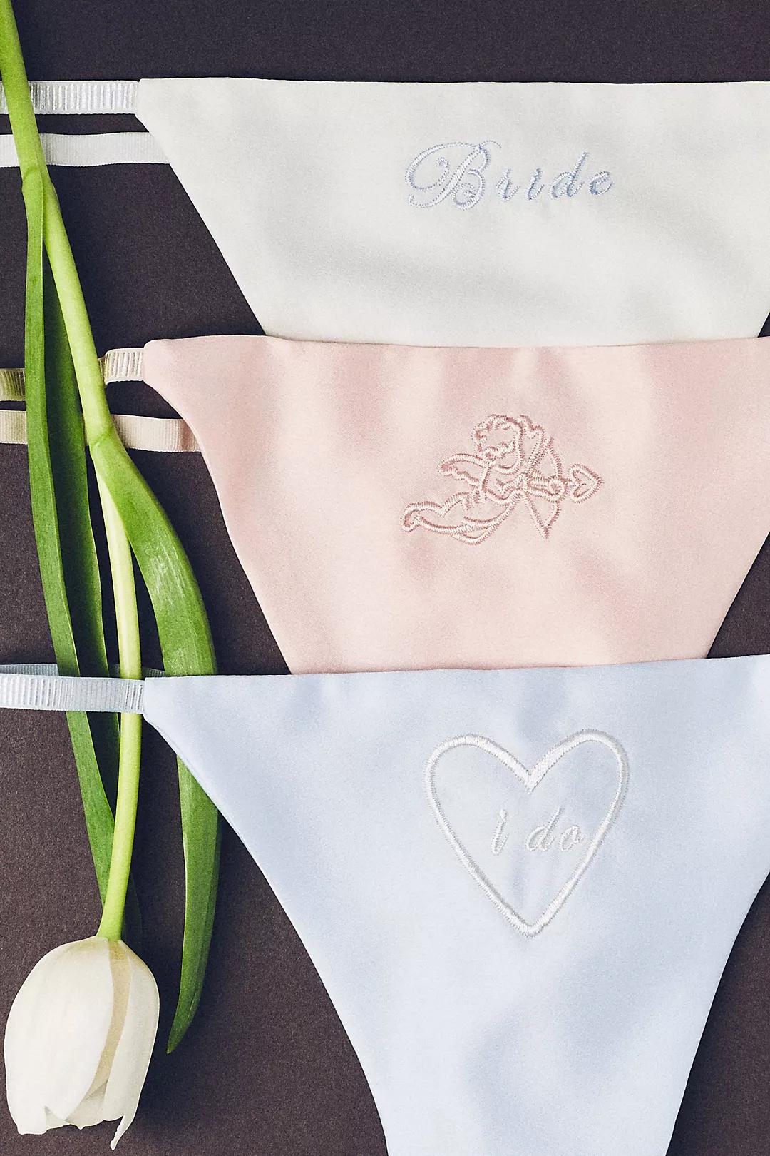 Rya Collection Panty Pack, Set of 3