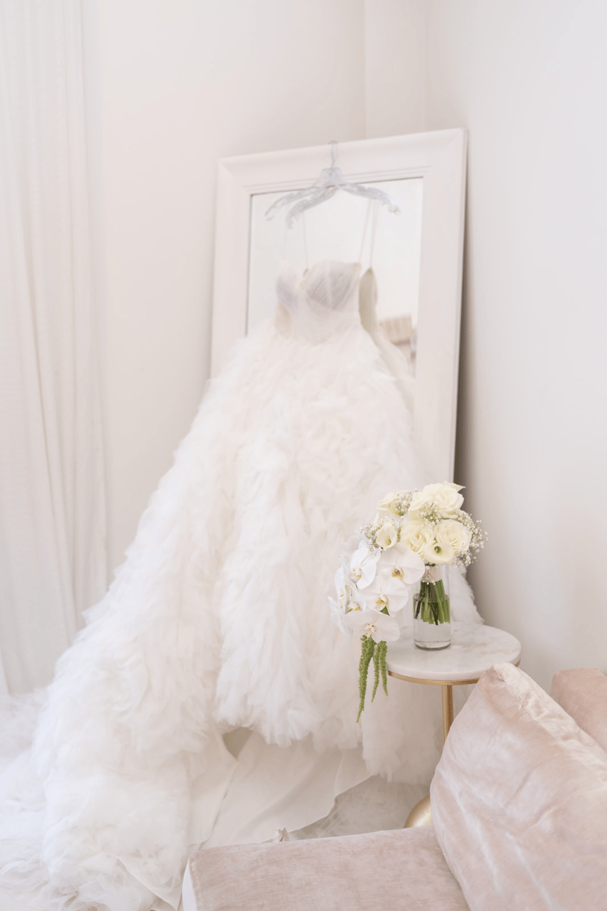 Renae Thomas & Steven Thomas's wedding-image-9