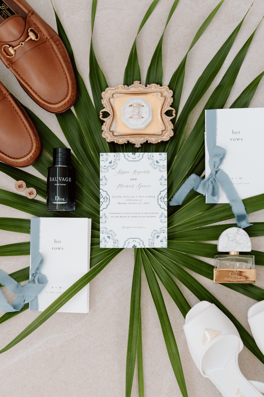 Alyssa Reynolds & Michael Garcia's wedding-image-59