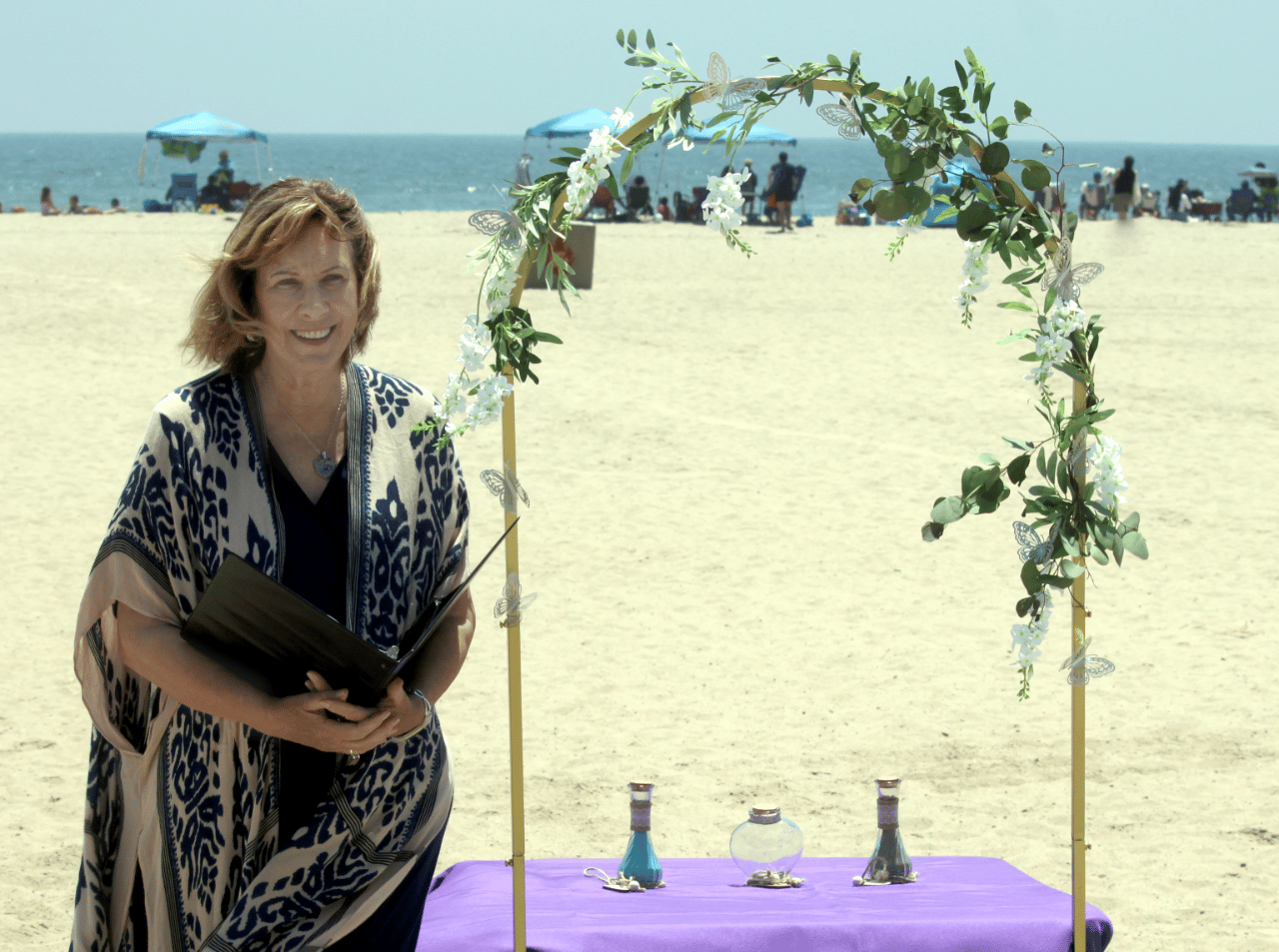 Ventura Wedding Officiant portfolio 3