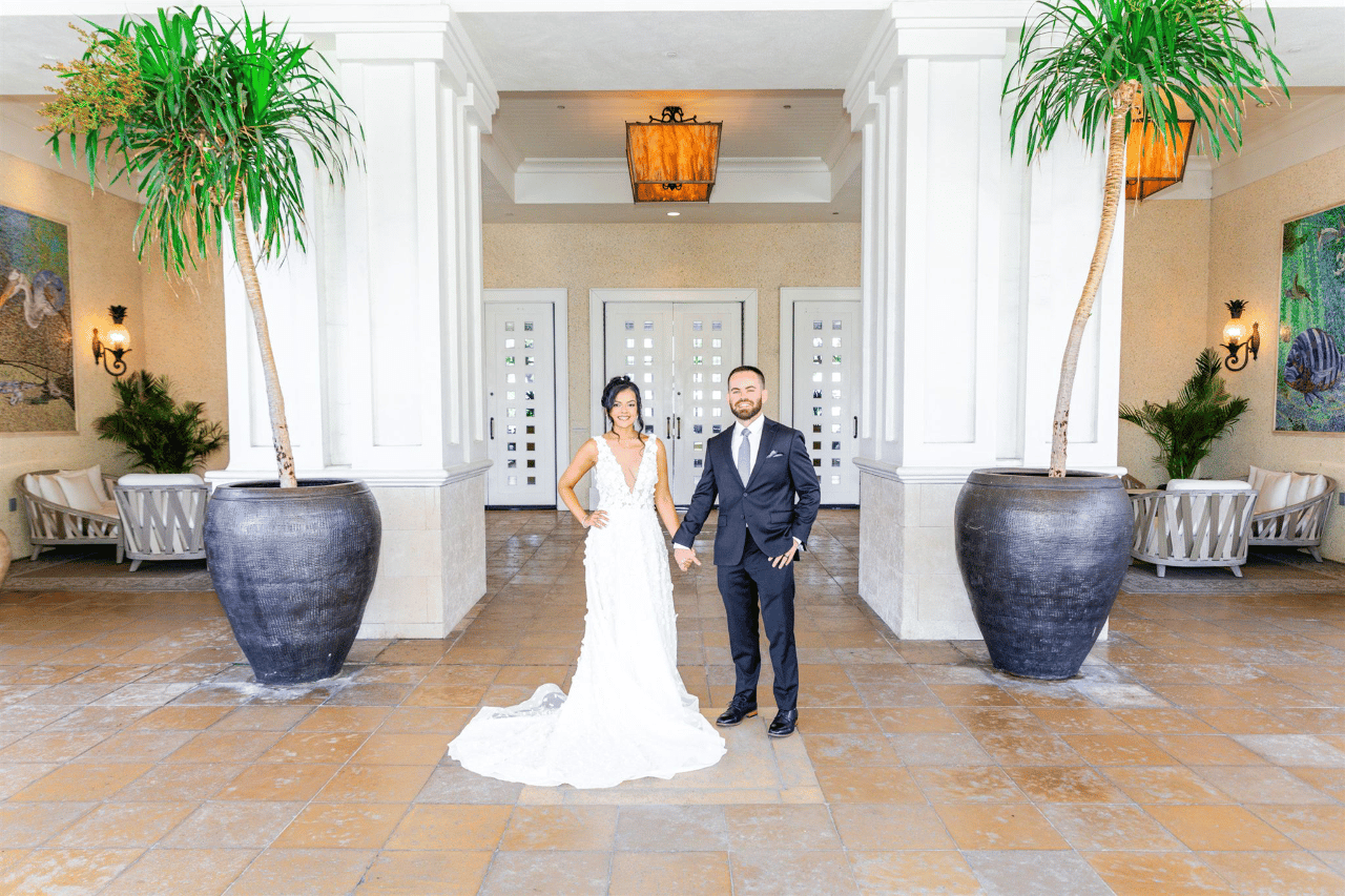 The One Stop Wedding Shop portfolio 2