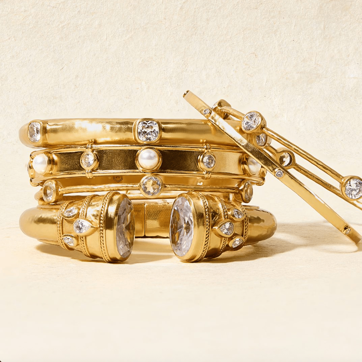 The Bridal Jewelry Guide: How to Pick Pieces That Last a Lifetime