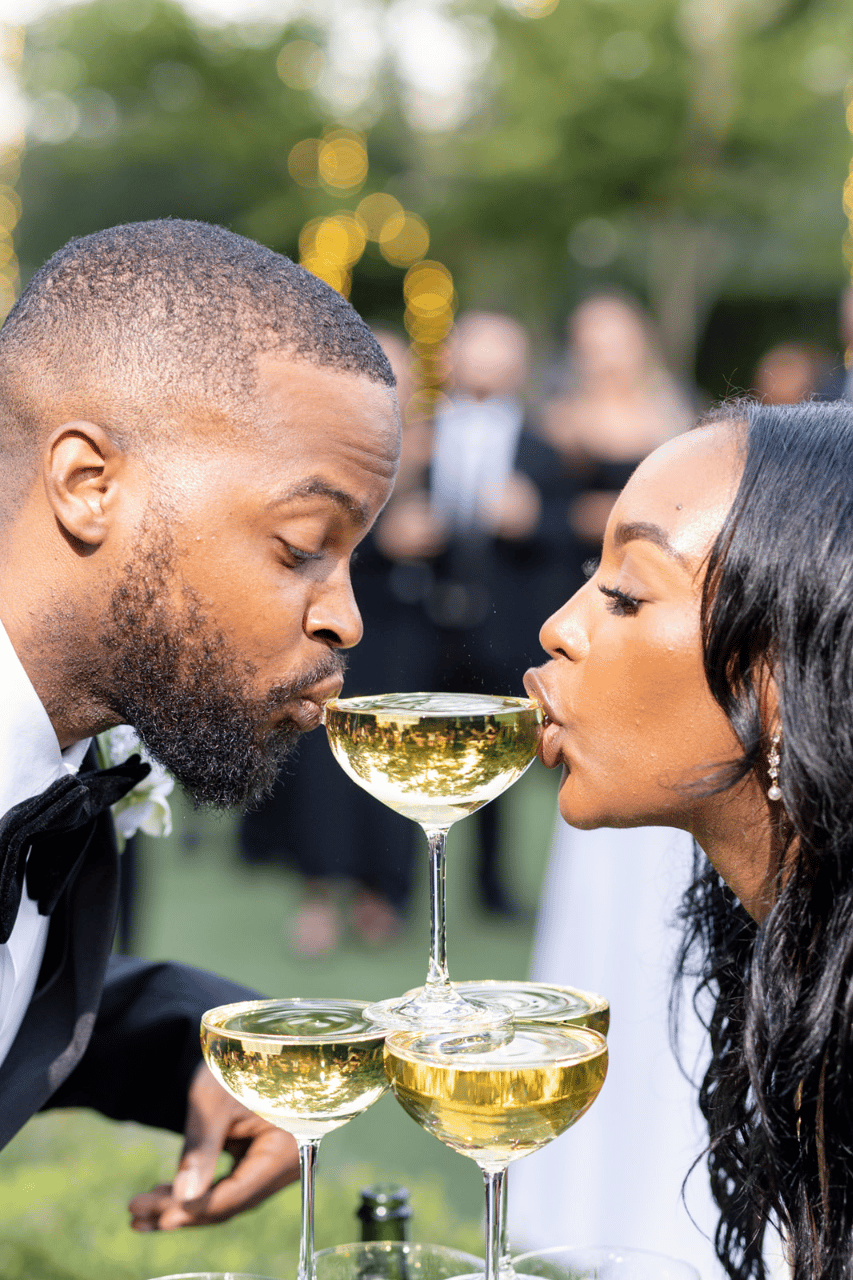 Salt & Charm Catering