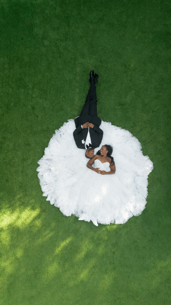 Renae Thomas & Steven Thomas's wedding-image-1