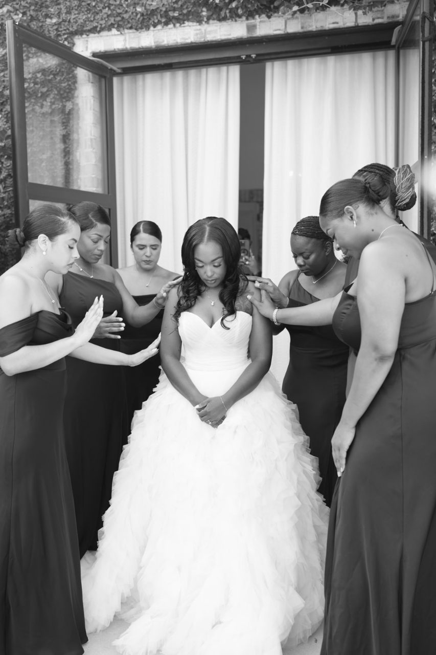 Renae Thomas & Steven Thomas's wedding-image-8