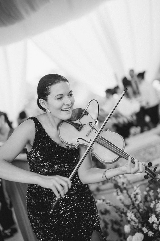 LYKA Violinista