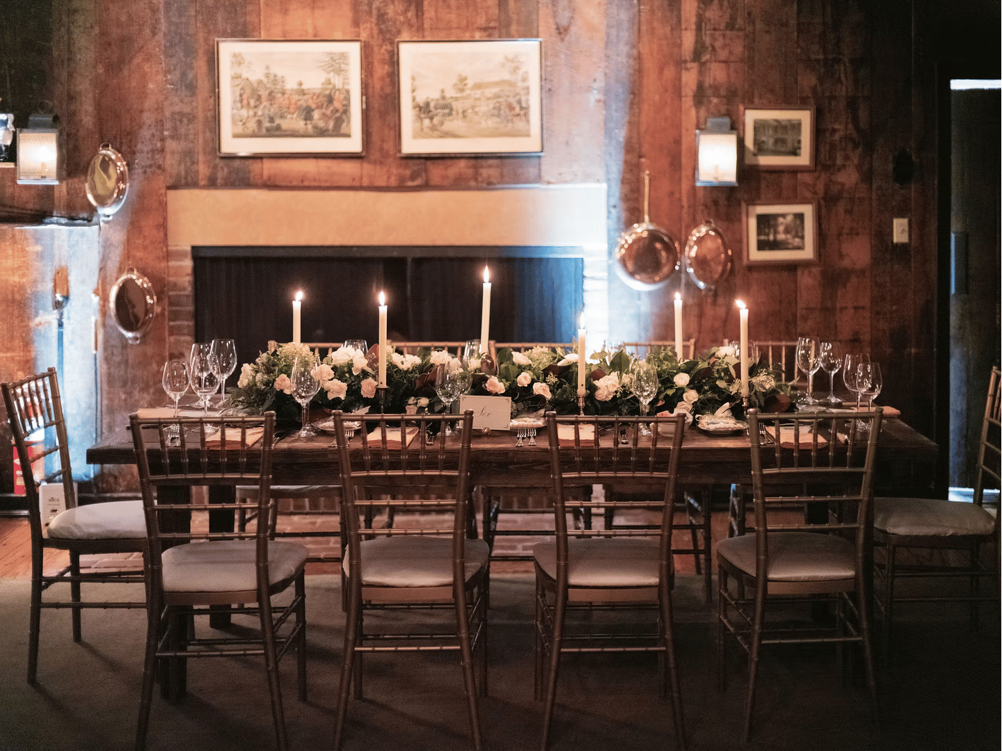Decorum Events portfolio 5