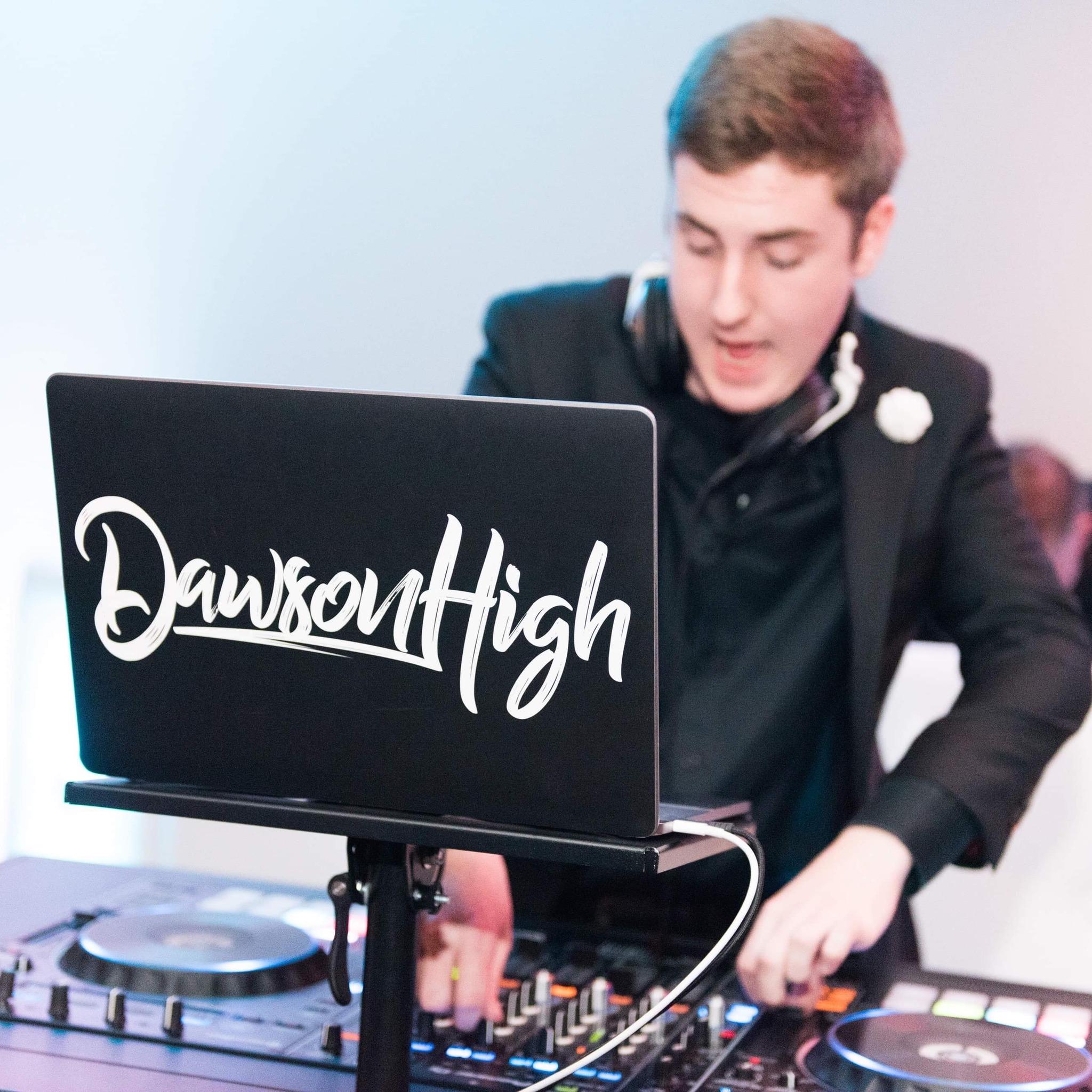 Dawson High