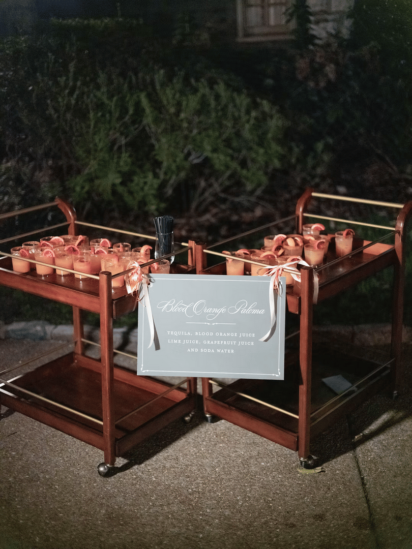 Decorum Events portfolio 2