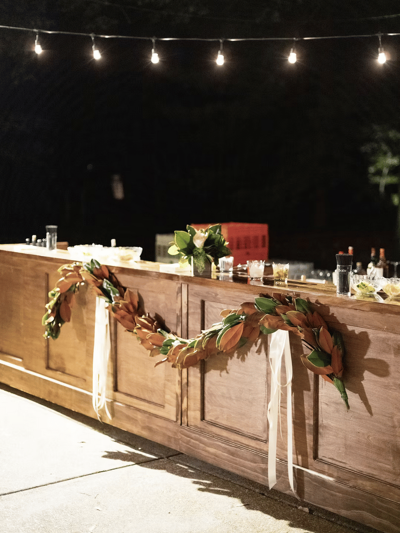 Decorum Events portfolio 1