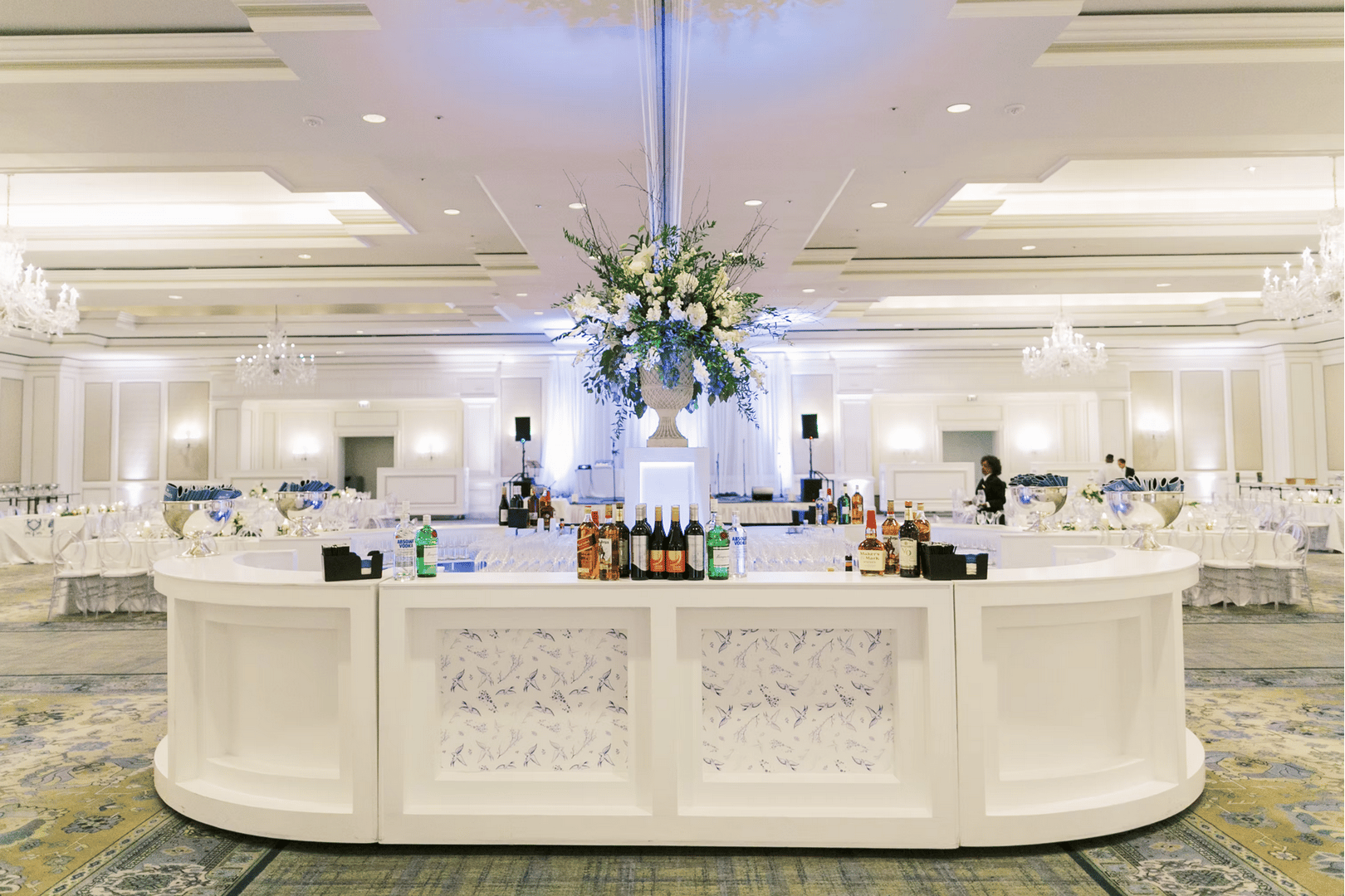 Decorum Events