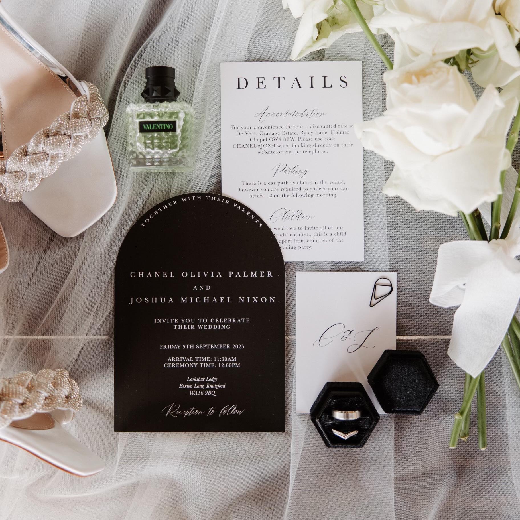 Dear Riley Designs