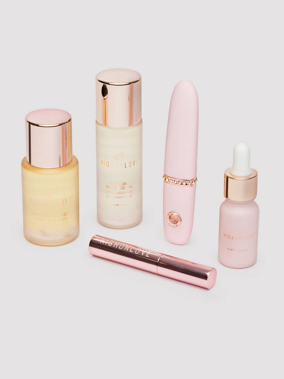 HighOnLove The Minis Pleasure Collection